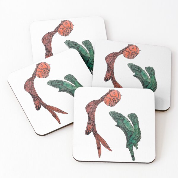 Item preview, Differences make good friendships designed and sold by LePouss.