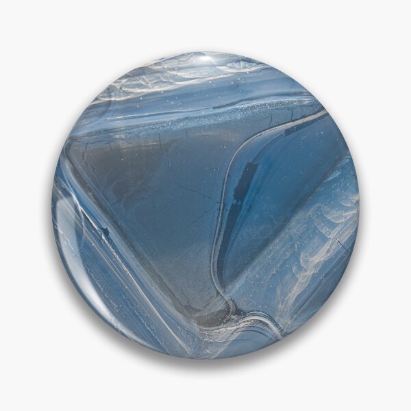 Item preview, frozen forms will crack, winter, designed and sold by Elżbieta  Kaps.
