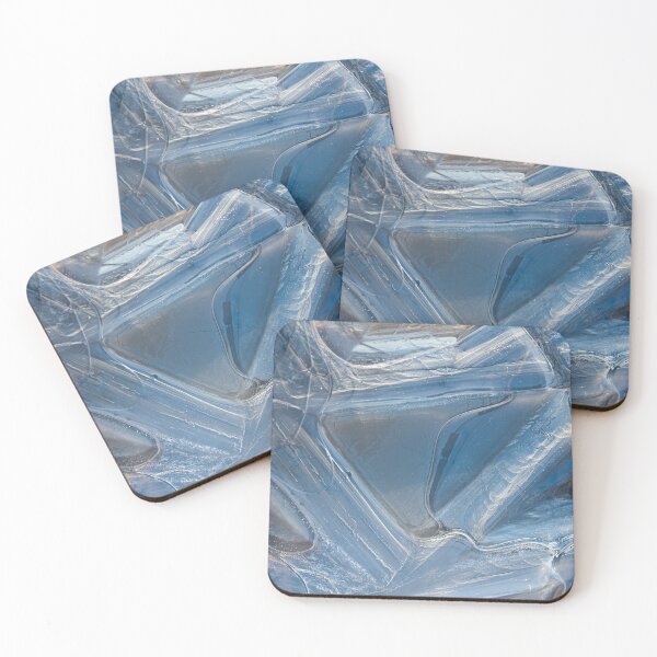 Item preview, frozen forms will crack, winter, designed and sold by Elżbieta  Kaps.