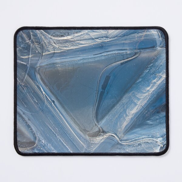 Item preview, frozen forms will crack, winter, designed and sold by Elżbieta Kaps.
