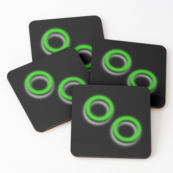 Item preview, Mysteron Rings designed and sold by amanda150771.