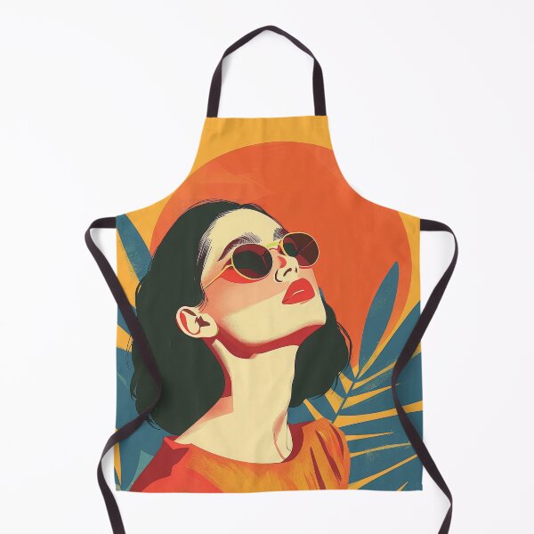 Item preview, Sunset Serenity designed and sold by Retro Type.