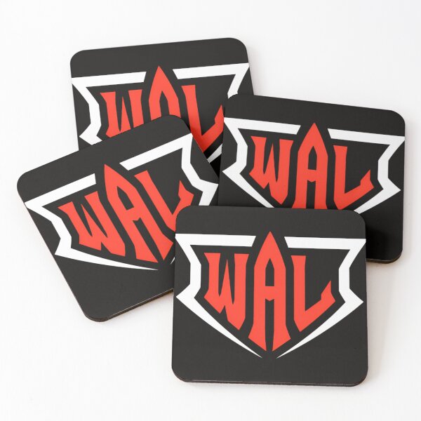 Item preview, Wal Design designed and sold by CORJORIE.