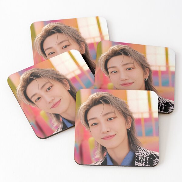 Item preview, THE8 SEVENTEENn (17 IS RIGHT HERE) designed and sold by jaofnn.
