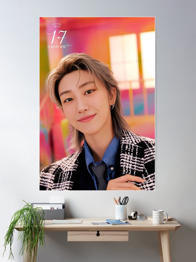 THE8 SEVENTEENn (17 IS RIGHT HERE)