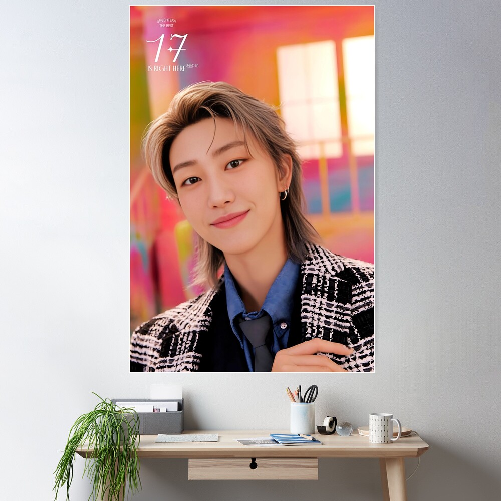 THE8 SEVENTEENn (17 IS RIGHT HERE)