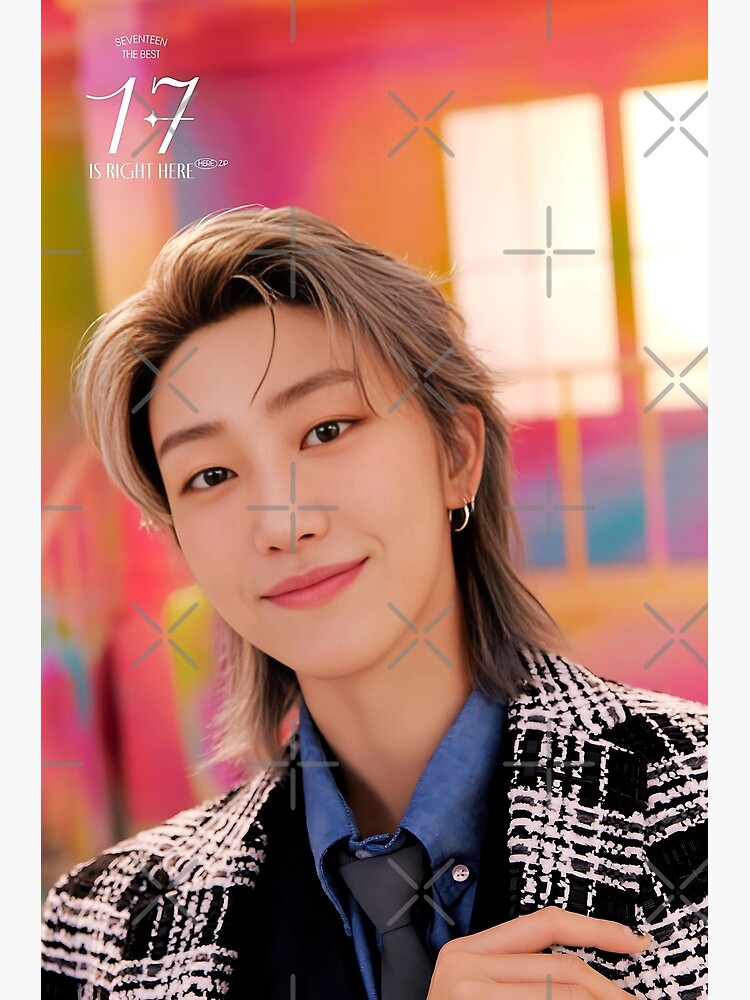 THE8 SEVENTEENn (17 IS RIGHT HERE)