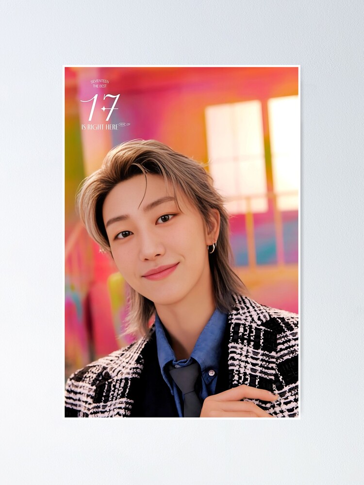 SEVENTEEN 「17is right here」直筆サイン入り写真THE8 THE8 SEVENTEENn (17 IS RIGHT HERE)