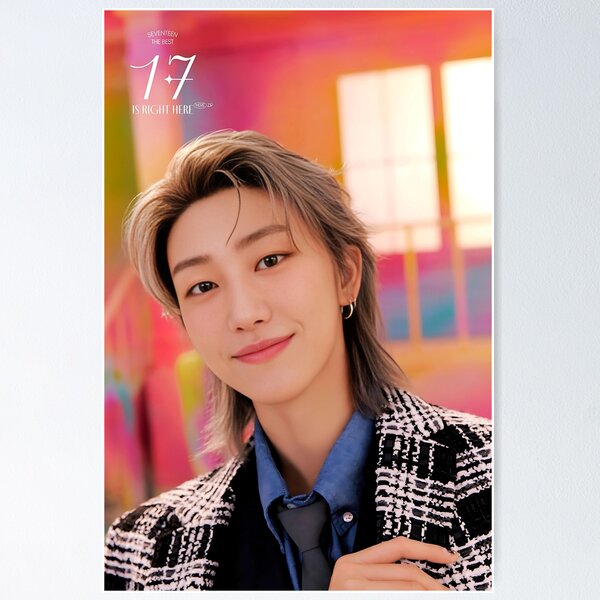 THE8 SEVENTEENn (17 IS RIGHT HERE)