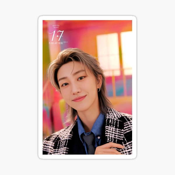 THE8 SEVENTEENn (17 IS RIGHT HERE)