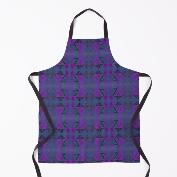 Item preview, Purple, violet and blue pattern designed and sold by Flowersonstuff.