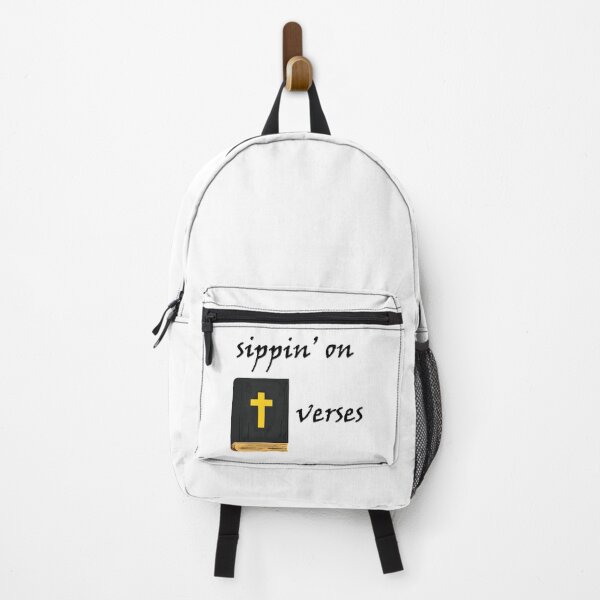 Item preview, Sippin' on bible verses designed and sold by godpilled.