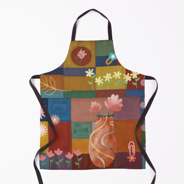 Item preview, Mixed pattern with flowers designed and sold by Swingfroglet.