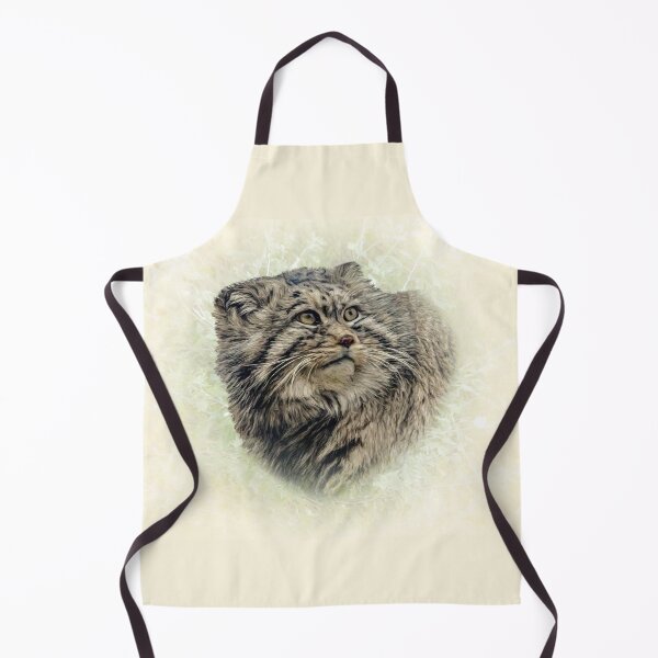 Item preview, Manul-Pallas's cat designed and sold by Guardi71.