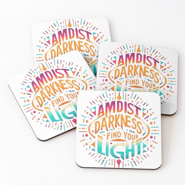 Item preview, Find Your Light designed and sold by March12  Moonbeam.