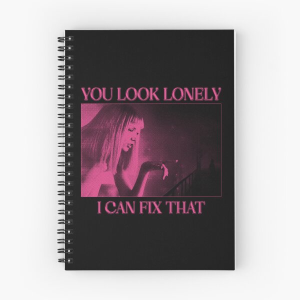 Item preview, You Look Lonely - Blade Runner 2049 designed and sold by UglyNavy.