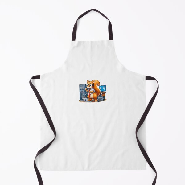 Item preview, Squirrel-IT designed and sold by Cezarrio.