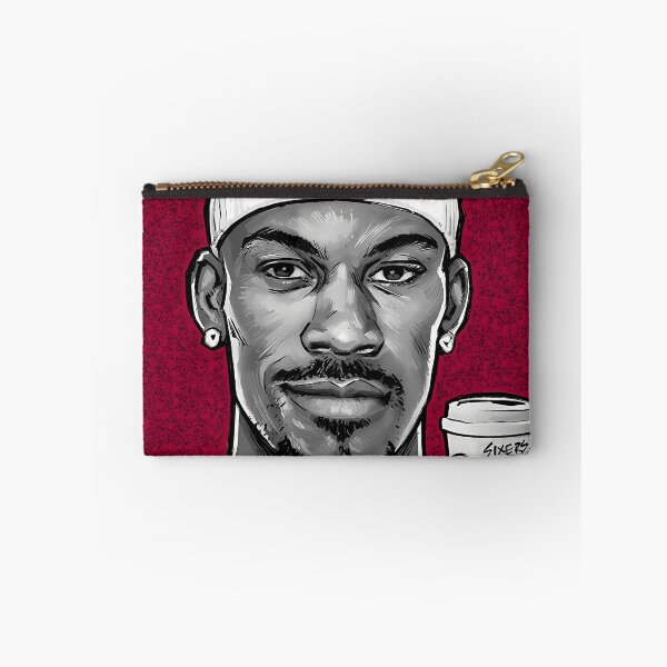 Item preview, Jimmy Buckets Butler designed and sold by CORJORIE.