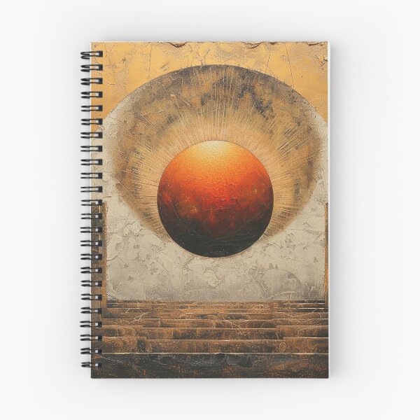Item preview, Dystopian Elevation designed and sold by Drealm.