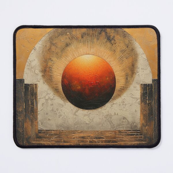 Item preview, Dystopian Elevation designed and sold by Drealm.