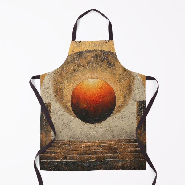 Item preview, Dystopian Elevation designed and sold by Drealm.