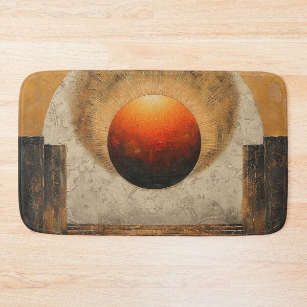 Item preview, Dystopian Elevation designed and sold by Drealm.