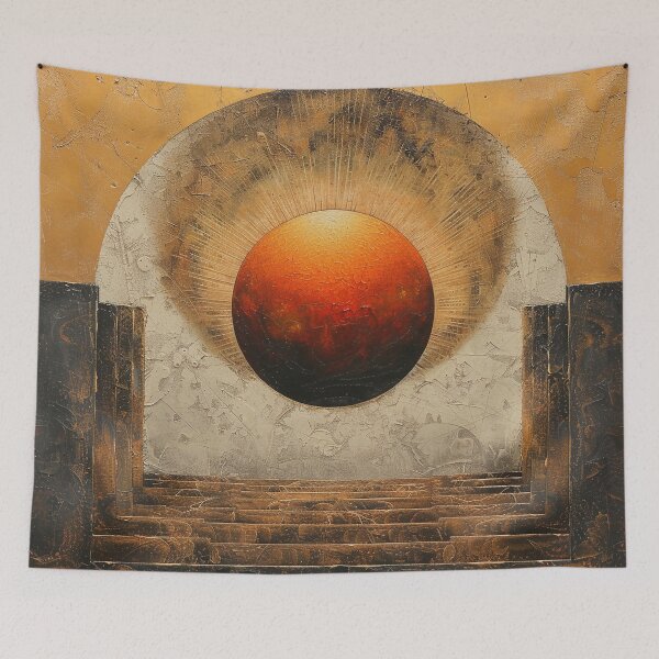 Item preview, Dystopian Elevation designed and sold by Drealm.