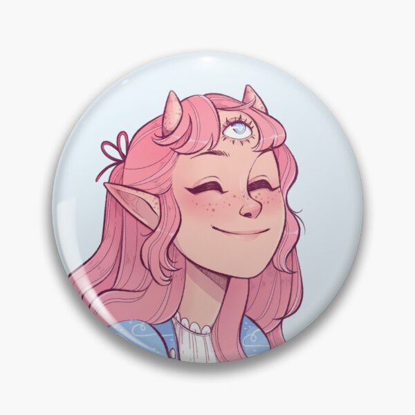 Item preview, Flora designed and sold by Luna Valentine.