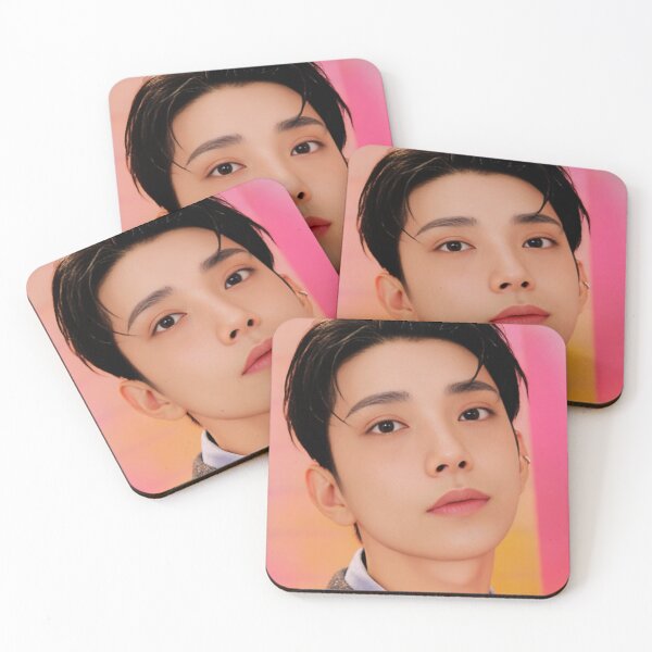 Item preview, JOSHUA SEVENTEENn (17 IS RIGHT HERE) designed and sold by jaofnn.