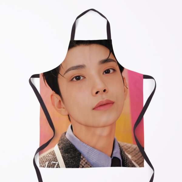 Item preview, JOSHUA SEVENTEENn (17 IS RIGHT HERE) designed and sold by jaofnn.