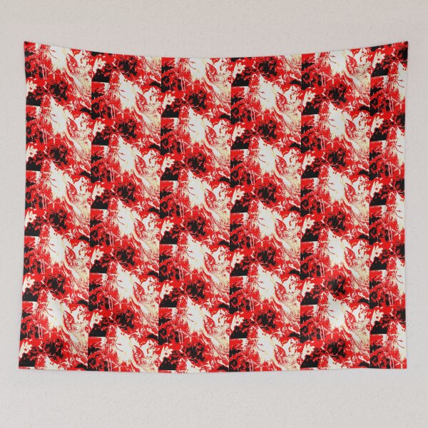 Item preview, Inferno  designed and sold by Creoblue1.