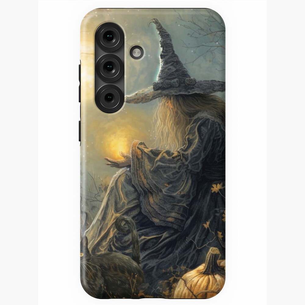 Item preview, Samsung Galaxy Tough Case designed and sold by phatpuppyart.
