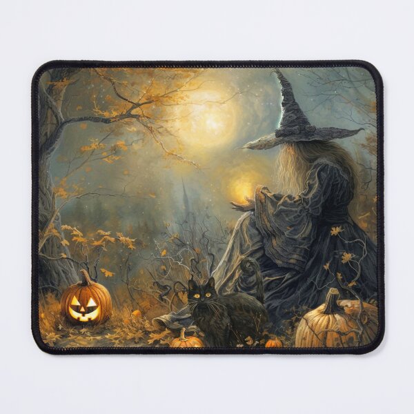 Item preview, Season of the Witch designed and sold by Claudia Bartoli-McKinney.