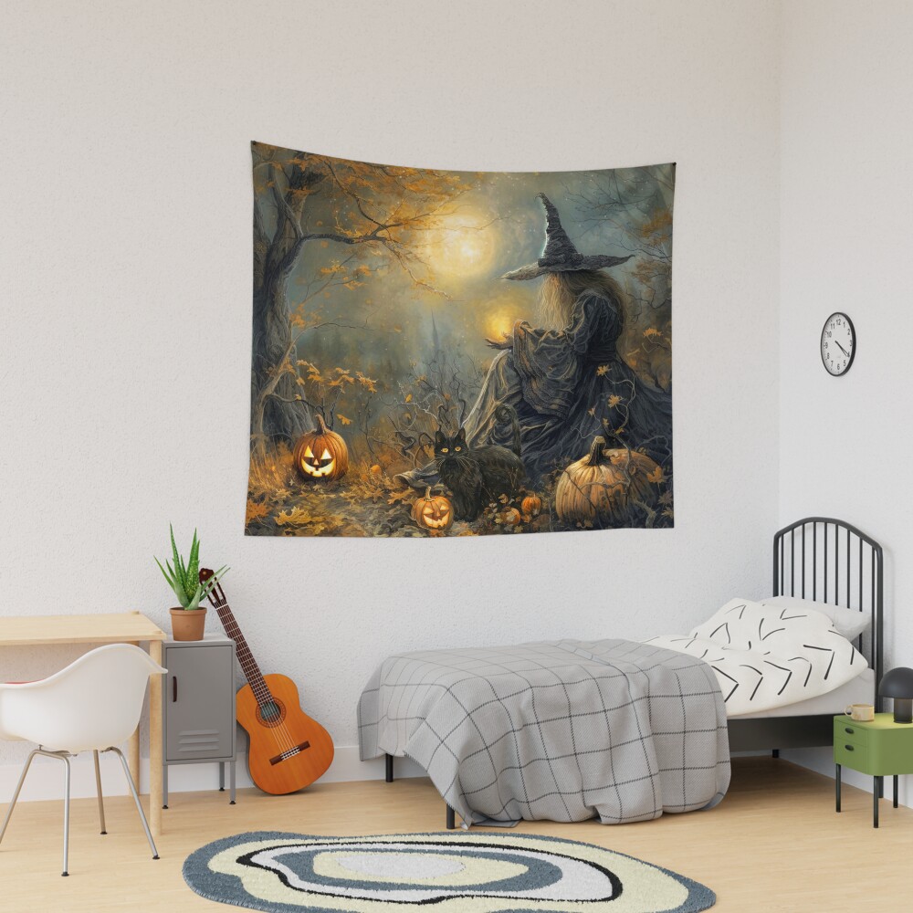 Item preview, Tapestry designed and sold by phatpuppyart.