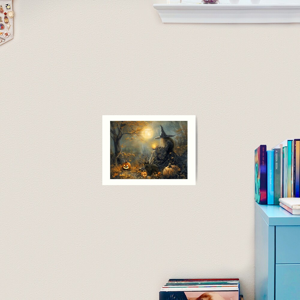 Item preview, Art Print designed and sold by phatpuppyart.