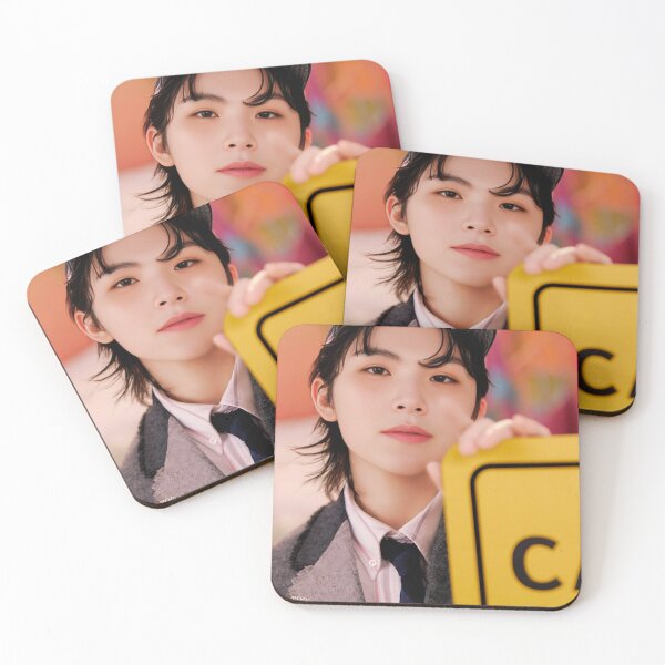 Item preview, WOOZI SEVENTEENn (17 IS RIGHT HERE) designed and sold by jaofnn.