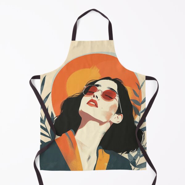 Item preview, Vibrant Muse designed and sold by Retro Type.