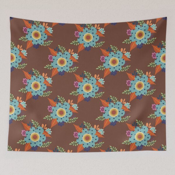 Item preview, Flower mix designed and sold by Zeewind.