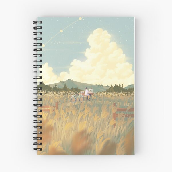 Item preview, part one of "the wandering painter" designed and sold by mienar.