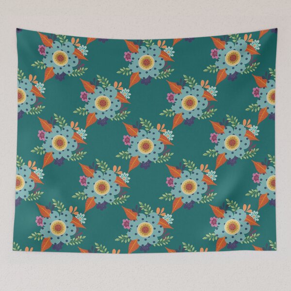 Item preview, Flower mix designed and sold by Zeewind.