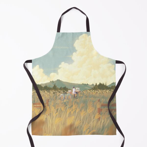 Item preview, part one of "the wandering painter" designed and sold by mienar.