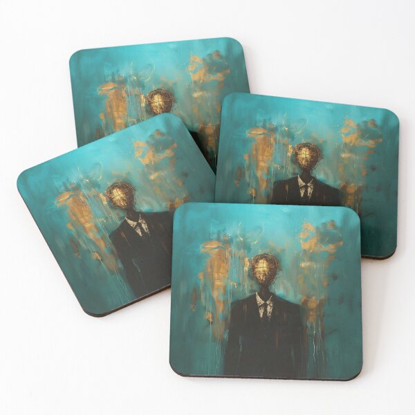Item preview, Golden Cages designed and sold by Drealm.