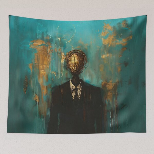 Item preview, Golden Cages designed and sold by Drealm.