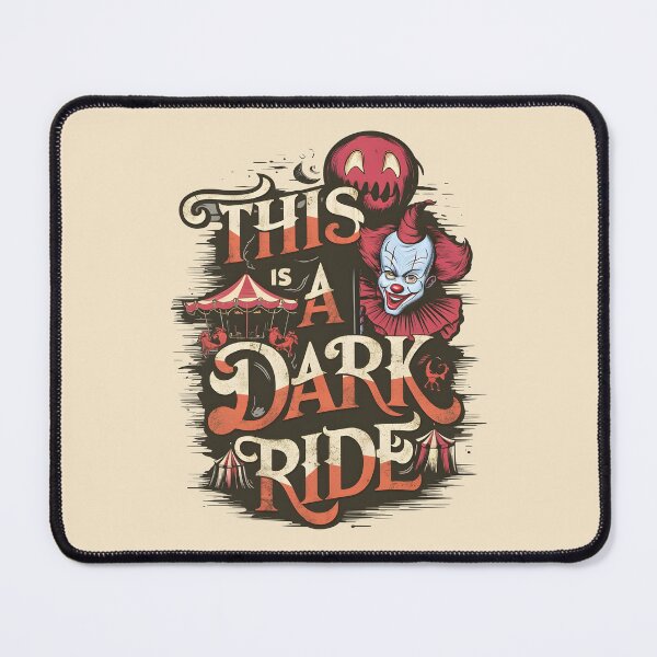 Item preview, Carnival Ride designed and sold by bunnyboiler.