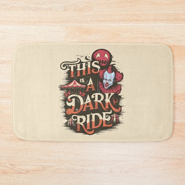 Item preview, Carnival Ride designed and sold by bunnyboiler.