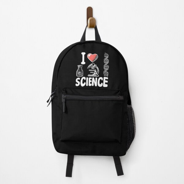 Item preview, I Love Science designed and sold by Myra365Art.