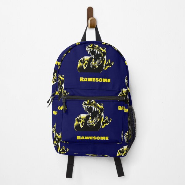 Item preview, Rawsome. Awesome Dinosaur designed and sold by Rebel-Design.