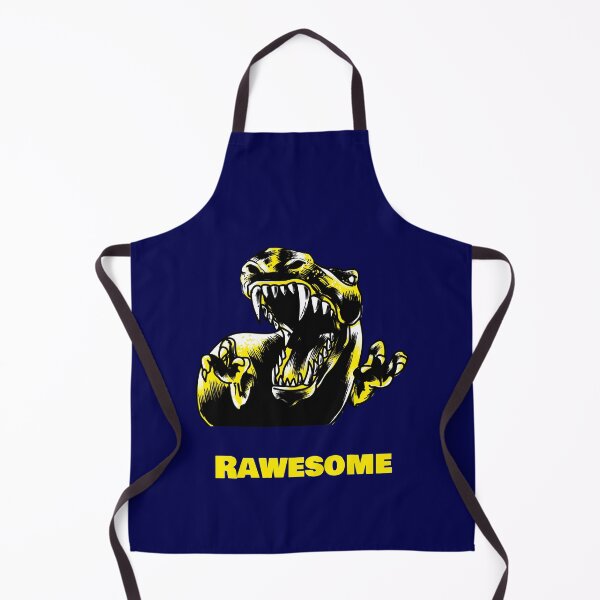 Item preview, Rawsome. Awesome Dinosaur designed and sold by Rebel-Design.