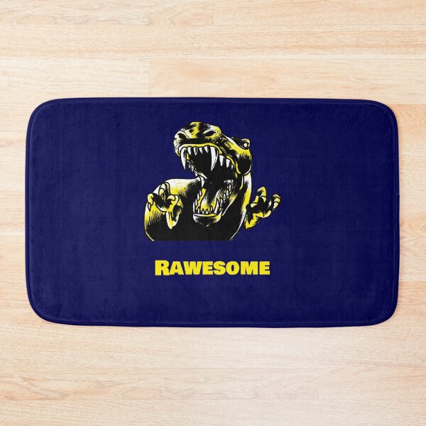 Item preview, Rawsome. Awesome Dinosaur designed and sold by Rebel-Design.