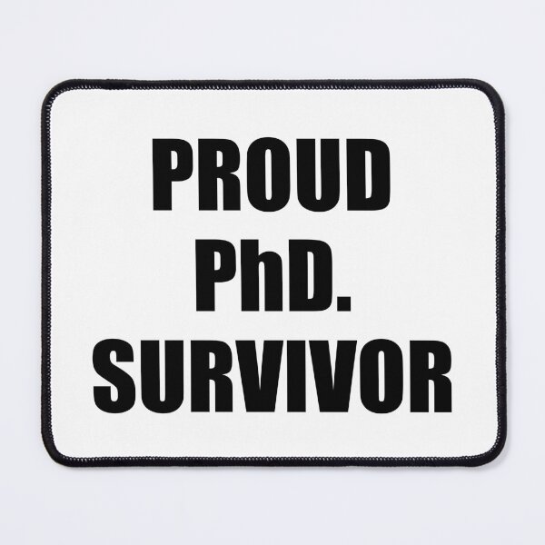 Item preview, PhD Graduate   designed and sold by Inspirationmotivation.